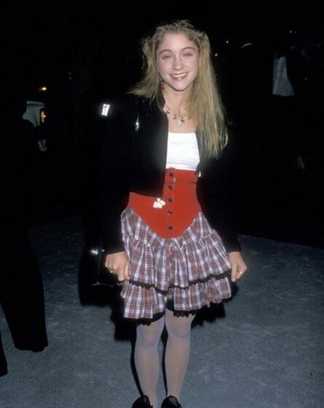 Christine Lakin model nice galleries