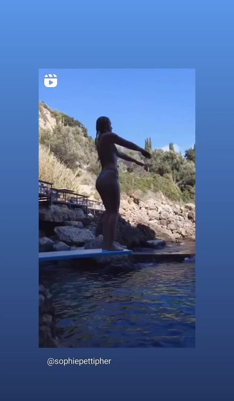 Sophie Pettifer pornographic model images