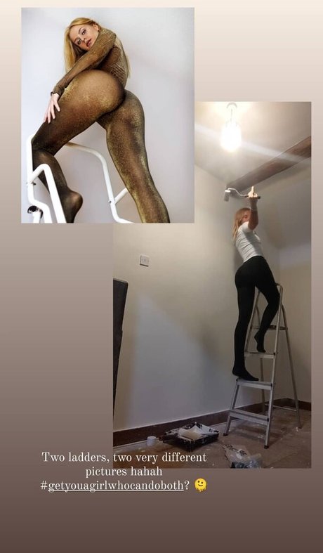 Sophie Pettifer star perfect archive