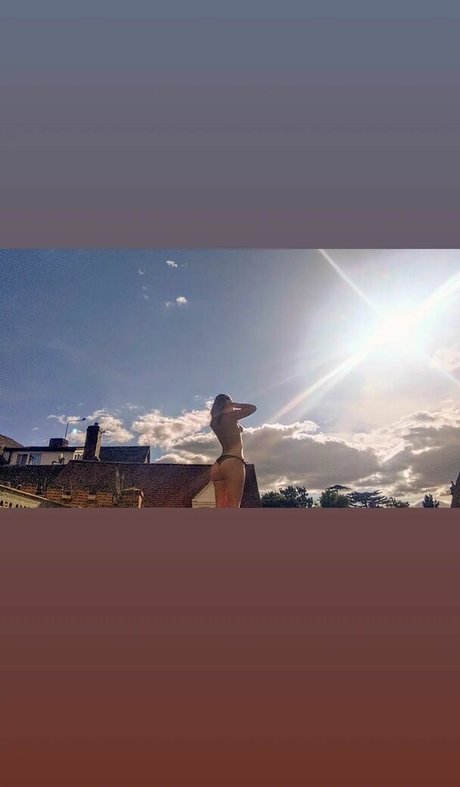 Sophie Pettifer pornstar hot image