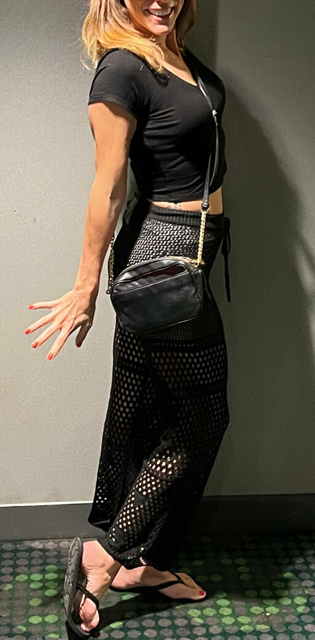 thigh high boots onlyfans naked photo