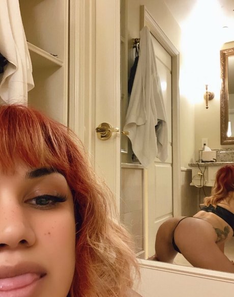 Nicdali Rivera Calanoc pornstar xxx photos