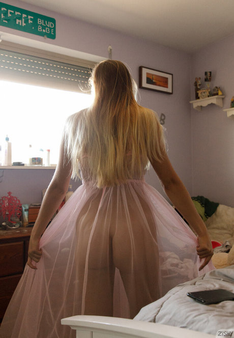 Briannaperez model art pic