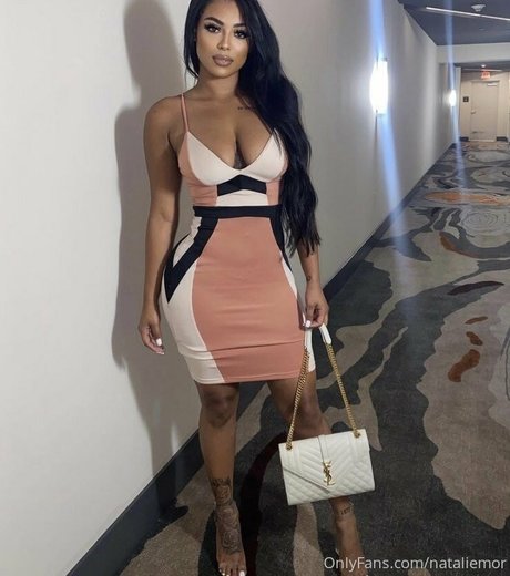 nataliemor pornstar sexy gallery