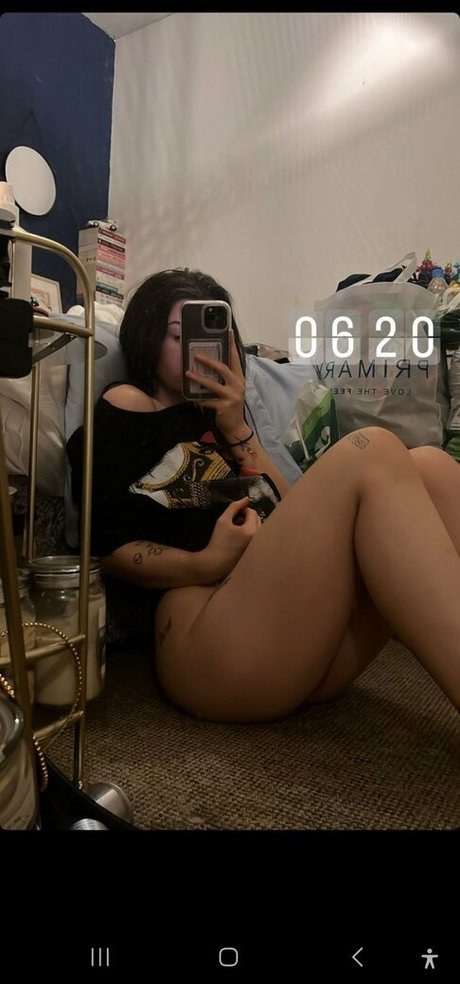 princess nude onlyfans top picture