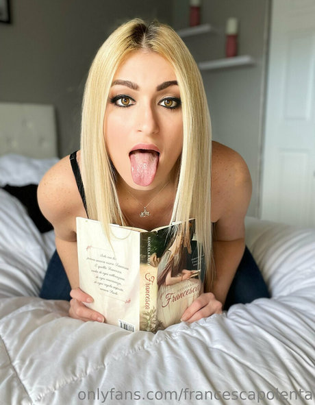 francescapolenta star erotic archive
