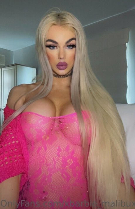 Malibu merc pornstar hot pics