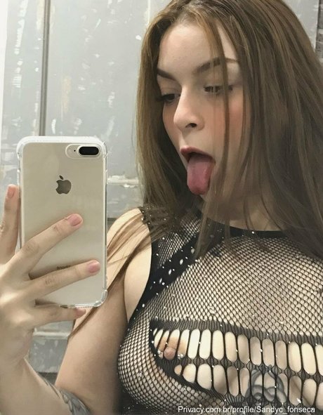 sandyfonsecaofc star nude photo