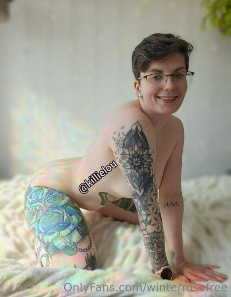 winterrosefree model pornographic gallery