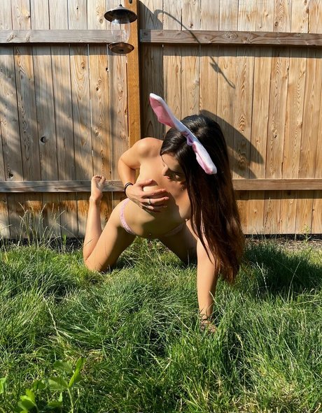 asian blonde onlyfans beautiful pic