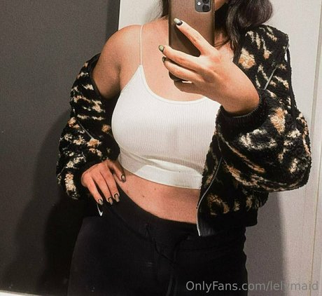 lelymaid exclusive star images