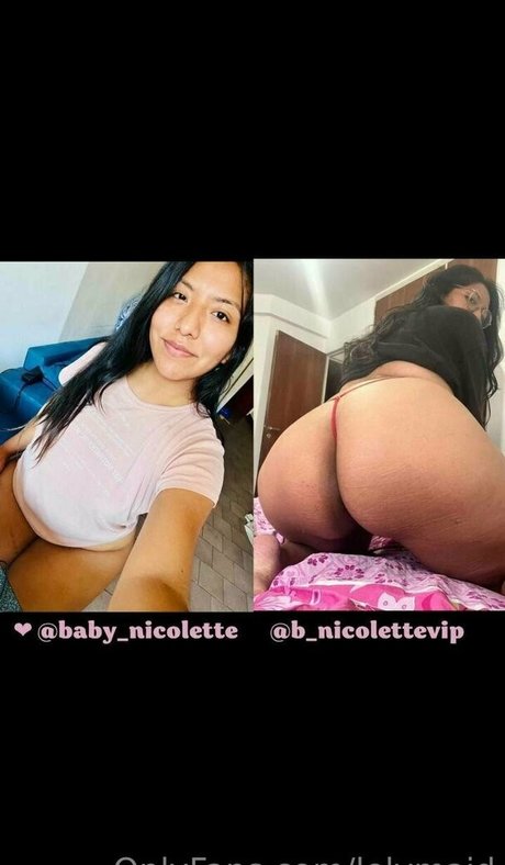 lelymaid xxx model photo