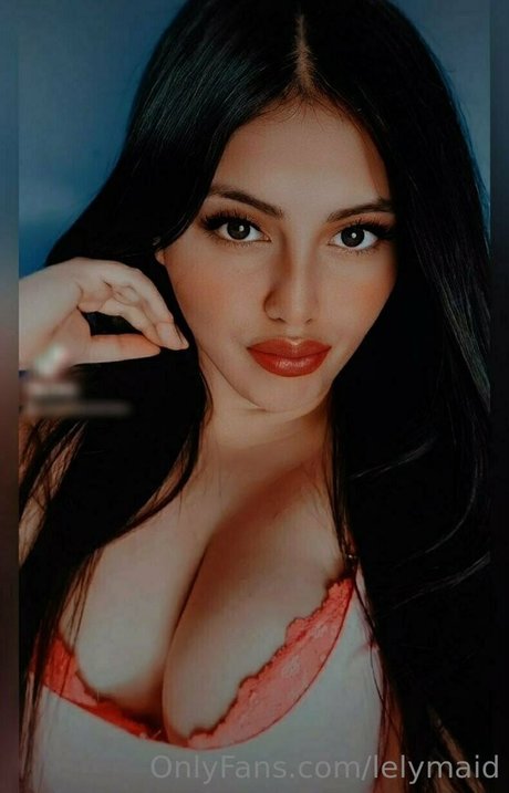 lelymaid beautiful actress images