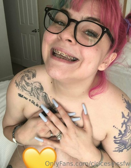 ciricesinssfw sex star pictures