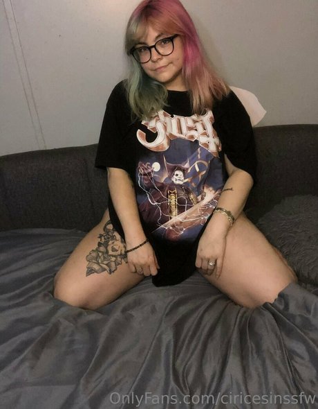 ciricesinssfw nice actress picture