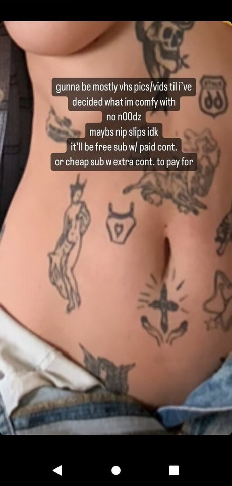 Velvetears erotic pornstar images