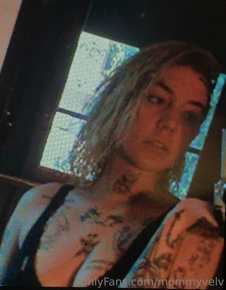 Velvetears perfect actress photo