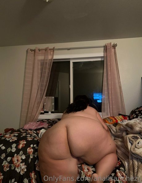 analisanchezjj perfect pornstar galleries