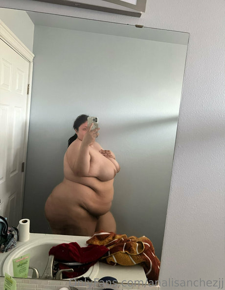 analisanchezjj star sex photo