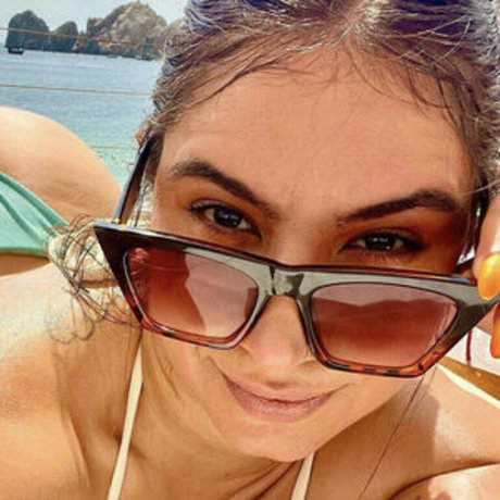 Lolo Barreiro art model picture