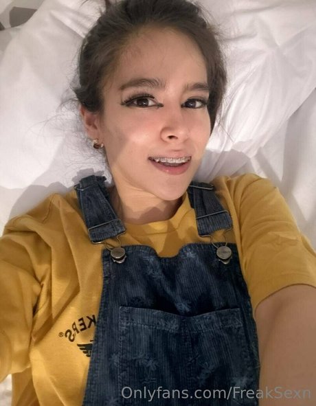 freaksexn porn star photo