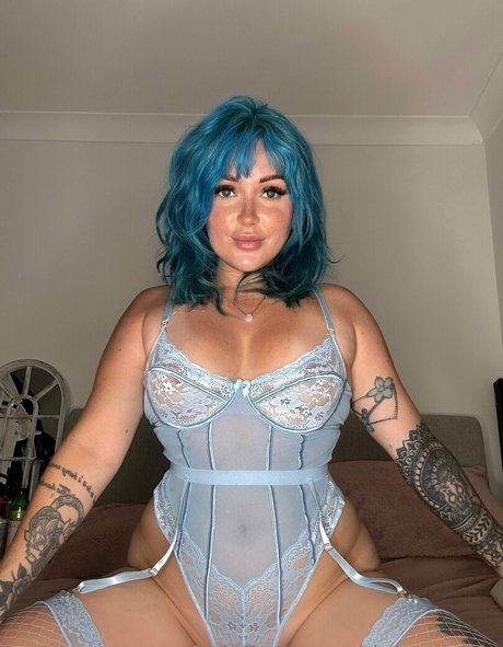 daisypinnix nude star photo