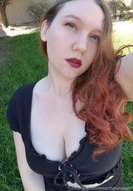 enterthelunaverse star best photos