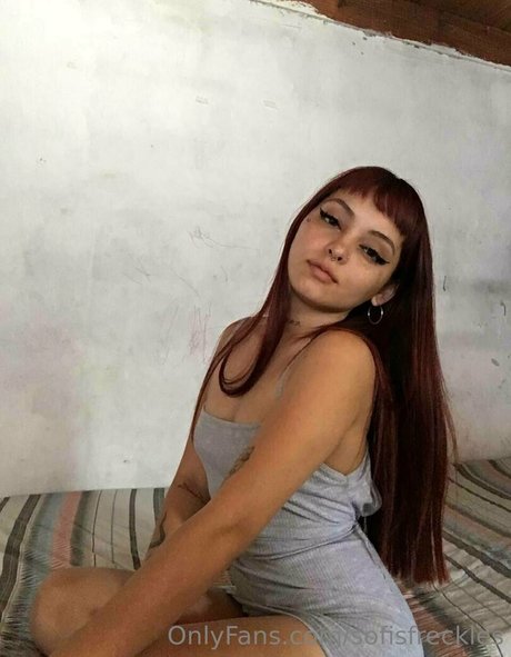 sofisfreckles xxx pornstar gallery