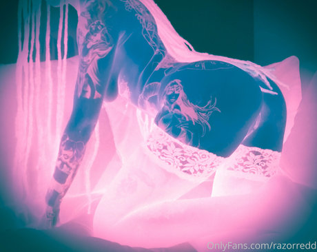 razorredd naked pornstar pictures