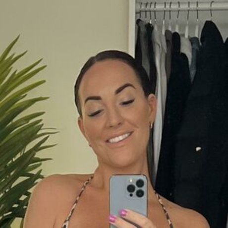 Jess Mike Miller exclusive model photo