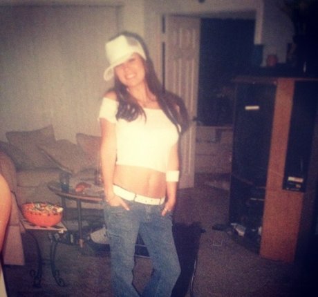 perfect shemale onlyfans beautiful naked image