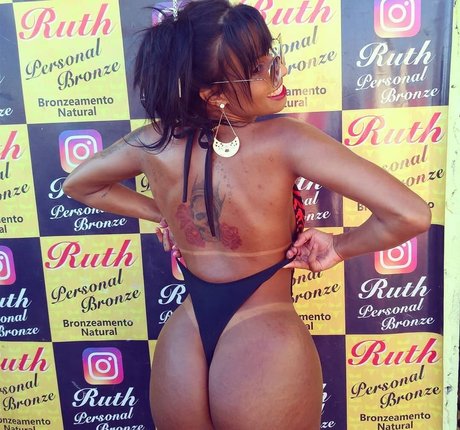 Carine Kishi beautiful actress image