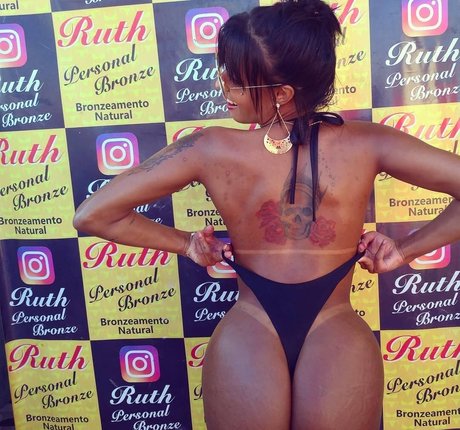 Carine Kishi model sex photo