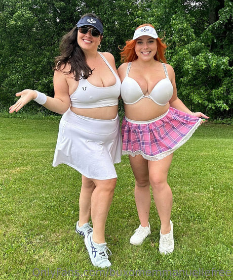 buxomemmanuellefree porn model gallery