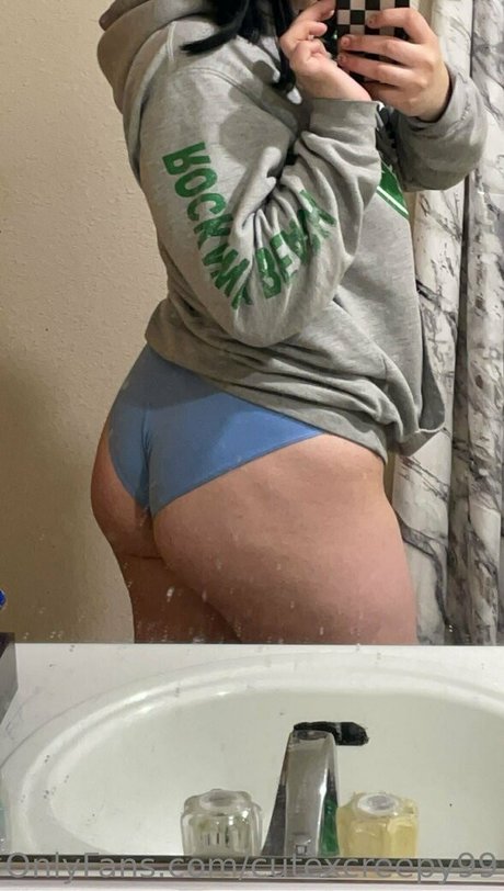 cutexcreepy99 model sexy pictures