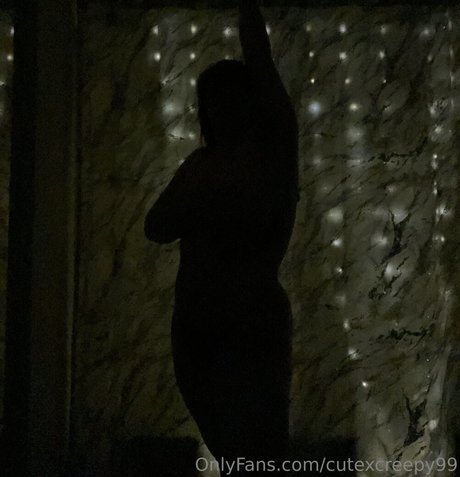 cutexcreepy99 pornstar hot pics