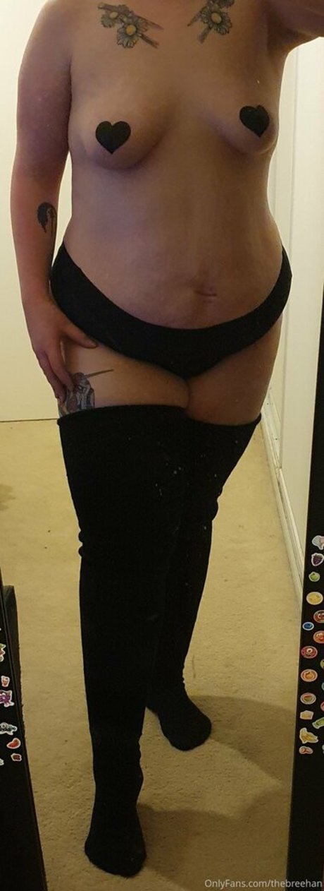 thebreehan high quality model pictures