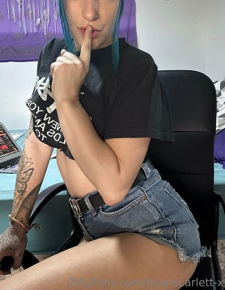 blue scarlett x pornstar sex pictures