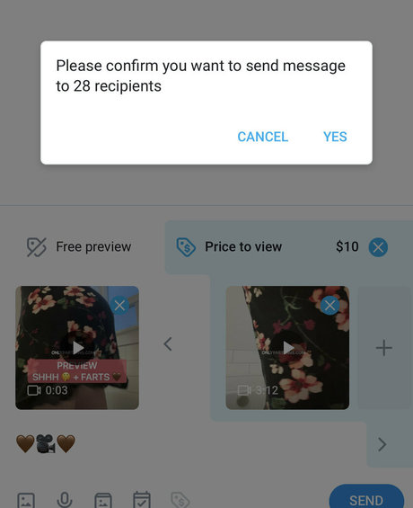 goddessfarts model adult pics