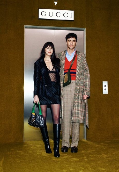 Dakota Johnson actress photo