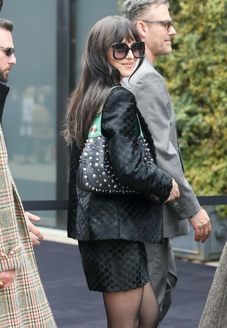 Dakota Johnson actress picture