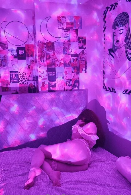 lunamire erotic star img