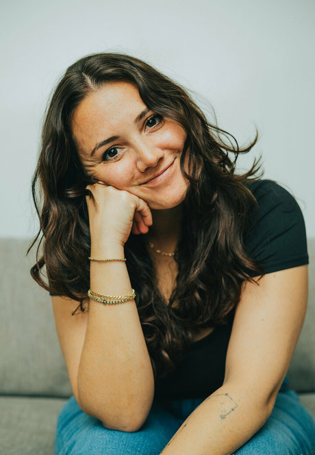 morgangallocomedy star hot photos