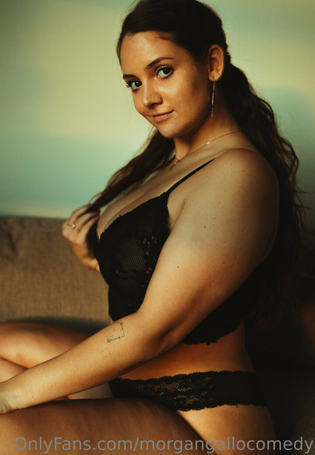 morgangallocomedy beautiful pornstar pics