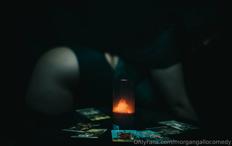 morgangallocomedy star nude galleries