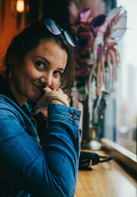 morgangallocomedy pornstar high quality photos