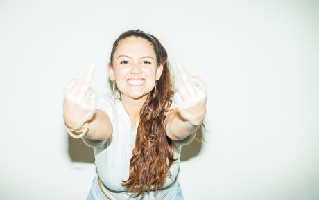 morgangallocomedy star art img