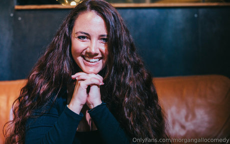 morgangallocomedy art actress archive