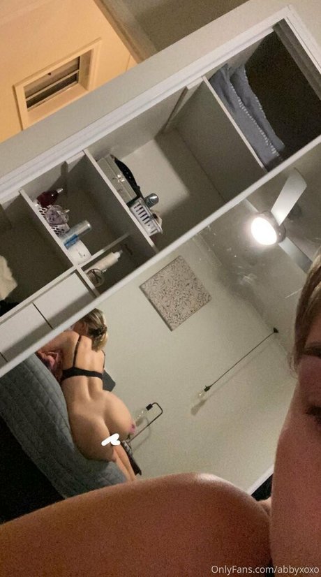 Abbyxoxo hot model archive