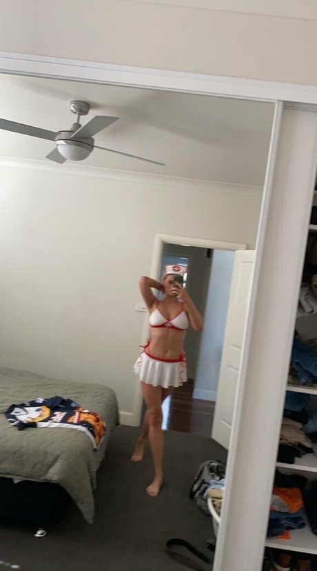 Abbyxoxo star top gallery